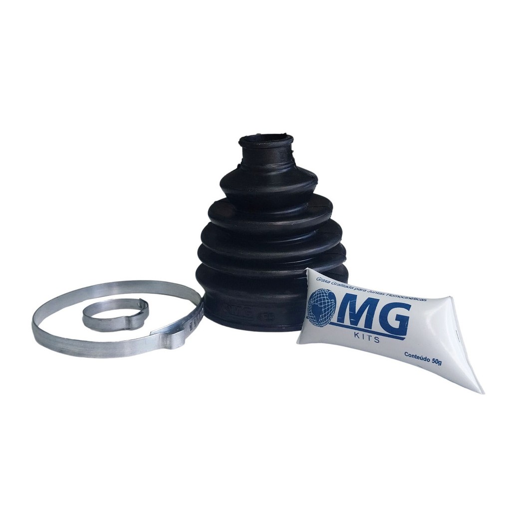 Coifa Homocinética Lado Roda para Toyota Corolla - MG Mangueiras - MG435