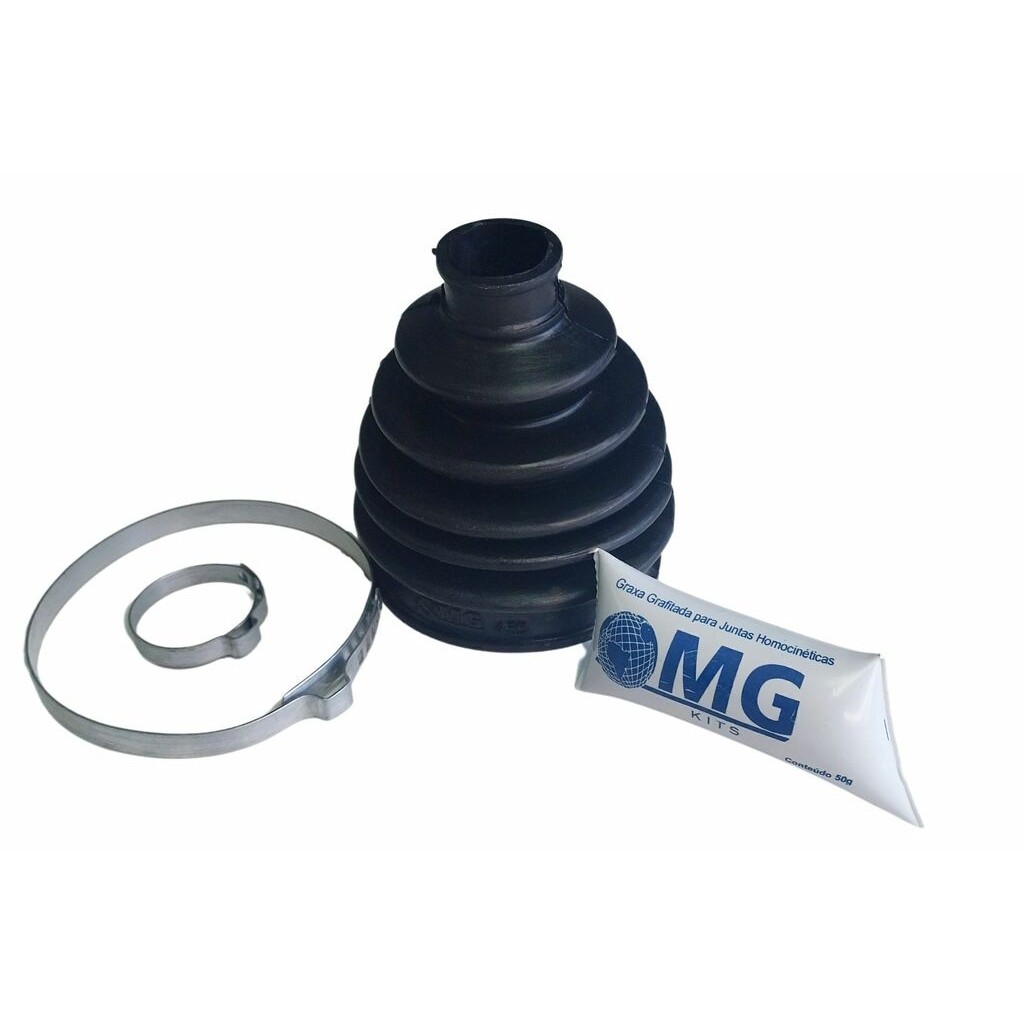 Coifa Homocinética Lado Roda para Toyota Corolla - MG Mangueiras - MG435