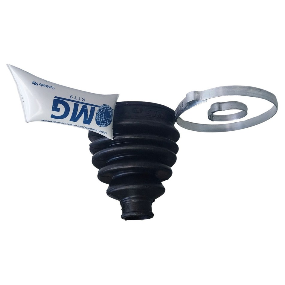 Coifa Homocinética Lado Roda para Toyota Corolla - MG Mangueiras - MG435