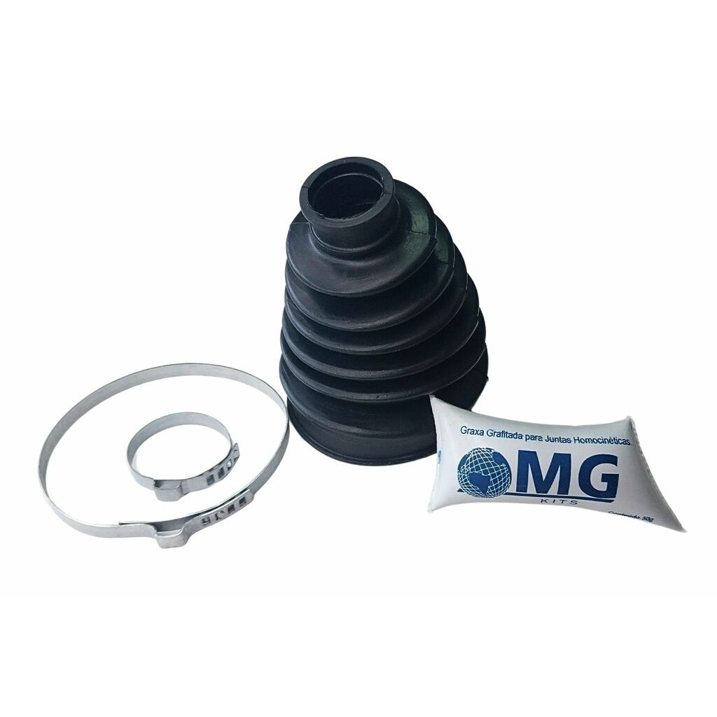 Coifa Homocinética Lado Roda para Honda Civic - MG Mangueiras - MG436