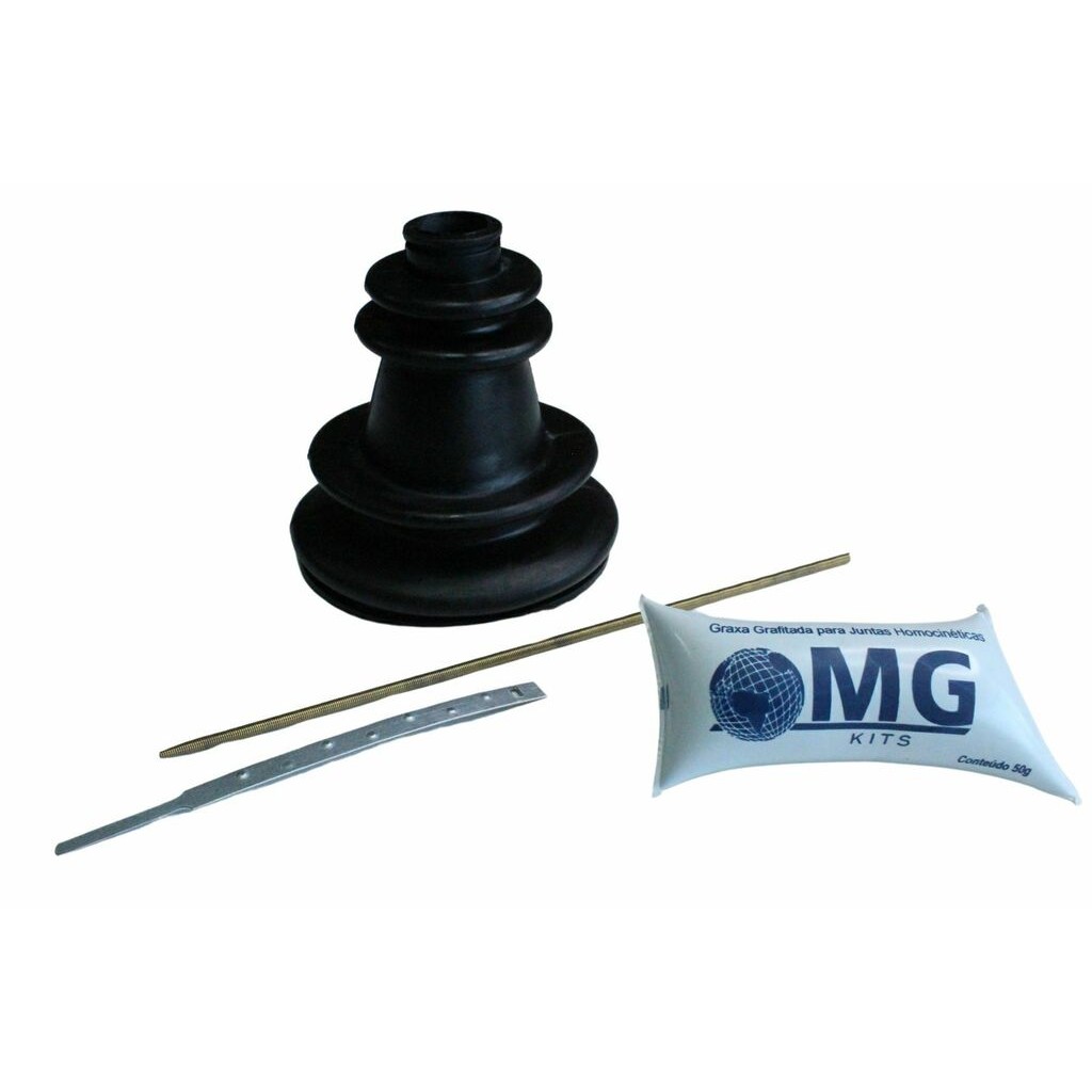 Coifa Lado Câmbio para Ford Versailles - MG Mangueiras - MG415