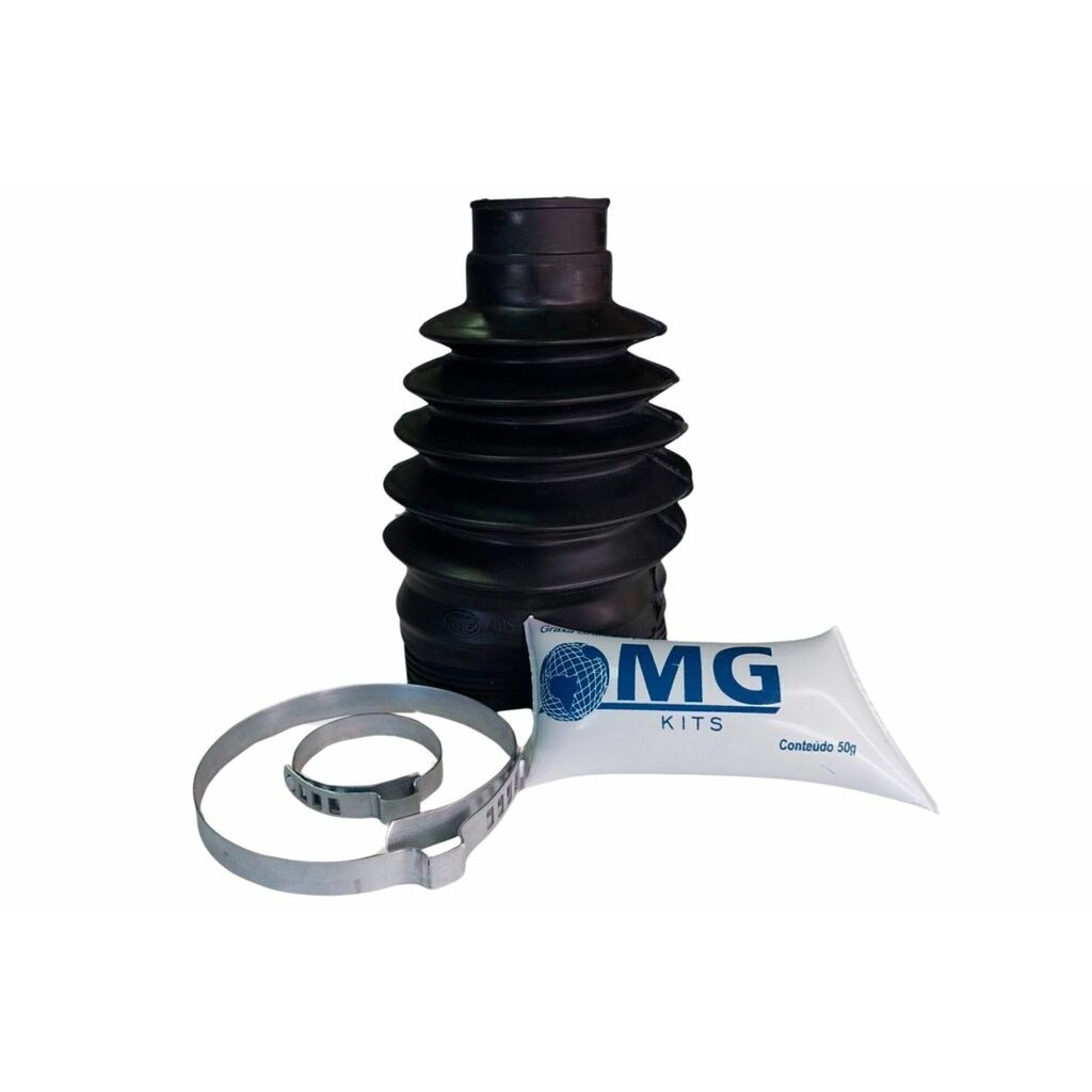 Coifa Lado Roda com Graxa para Volkswagen Kombi - MG Mangueiras - MG405