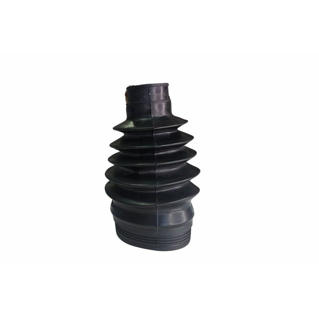 Coifa Lado Roda com Graxa para Volkswagen Kombi - MG Mangueiras - MG405