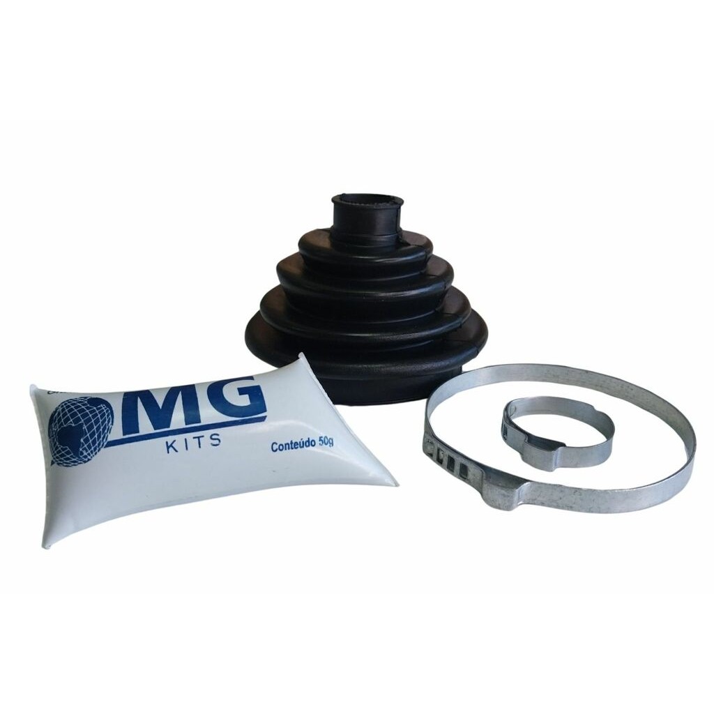 Coifa Lado Roda para Volkswagen Saveiro - MG Mangueiras - MG404