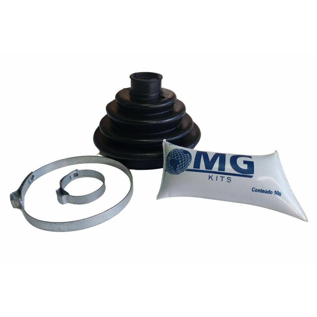Coifa Lado Roda para Volkswagen Saveiro - MG Mangueiras - MG404
