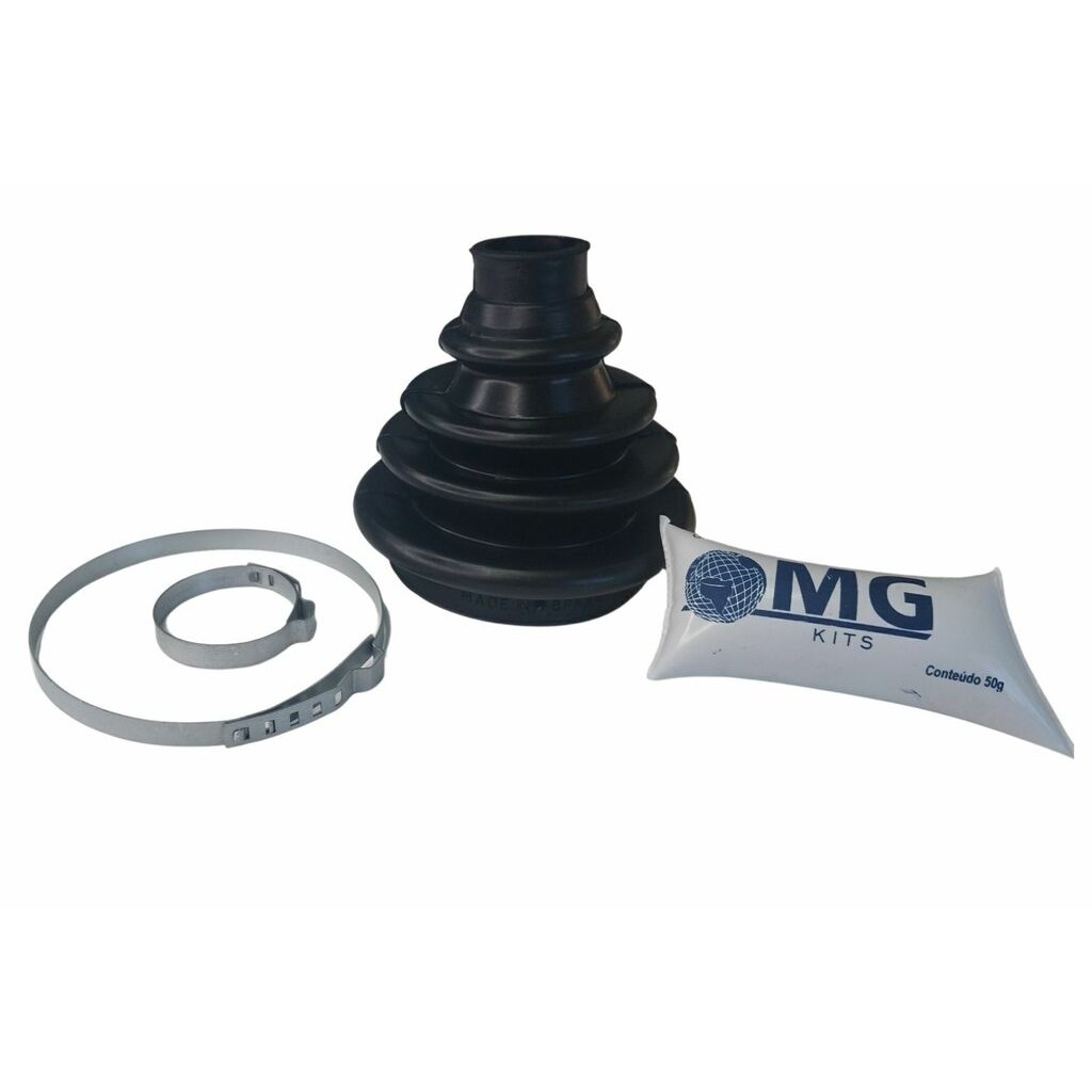 Coifa Lado Roda(Posição Dianteira) para Fiat Tipo - MG Mangueiras - MG413