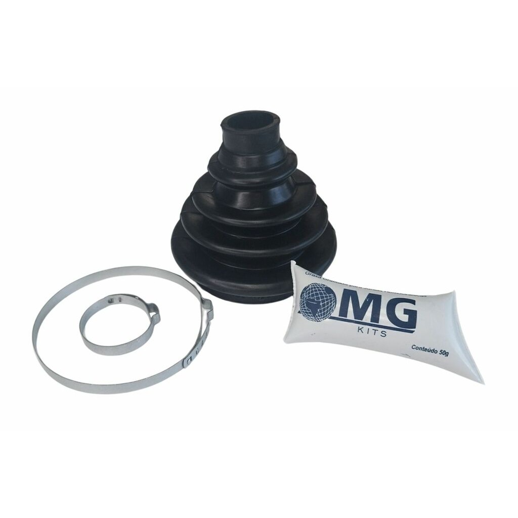 Coifa Lado Roda(Posição Dianteira) para Fiat Tipo - MG Mangueiras - MG413