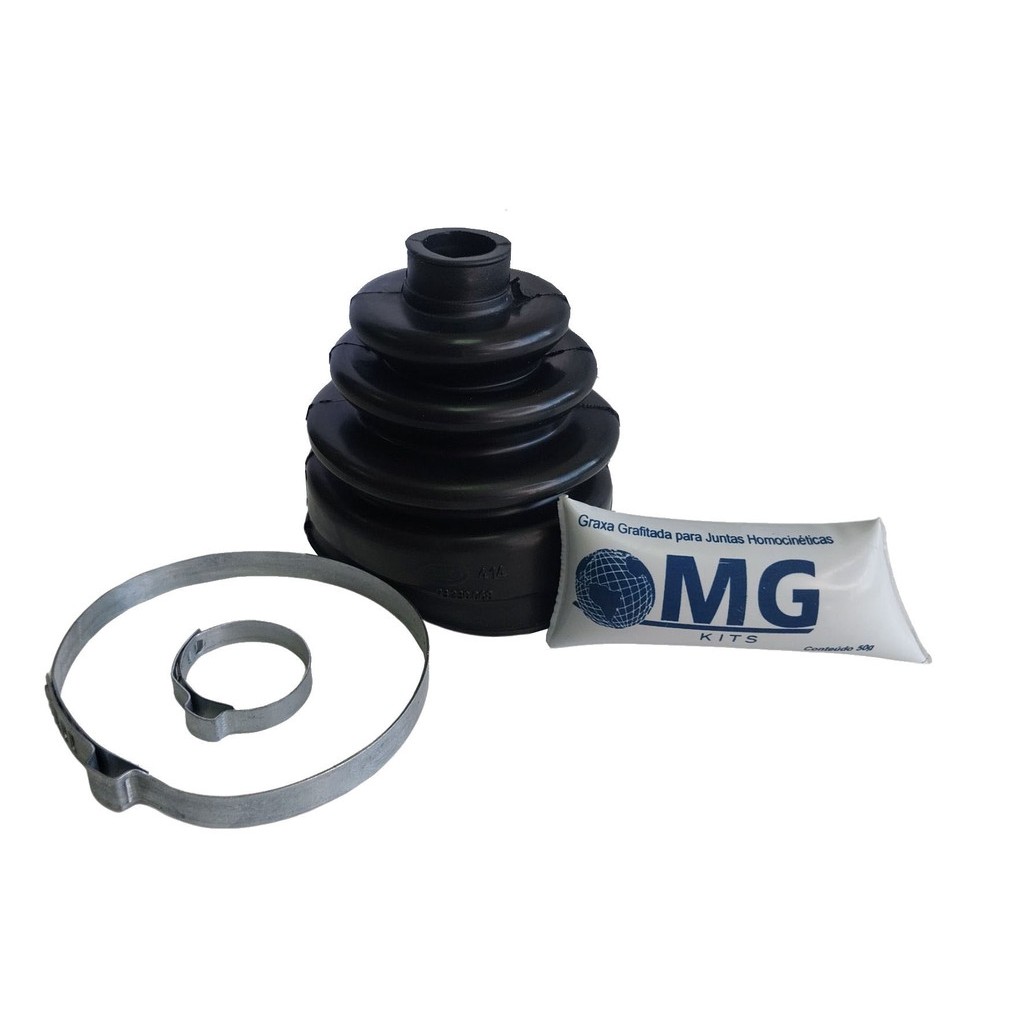 Coifa Lado Roda com Graxa - MG Mangueiras - MG414