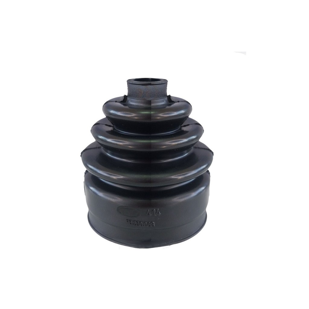 Coifa Lado Roda com Graxa - MG Mangueiras - MG414