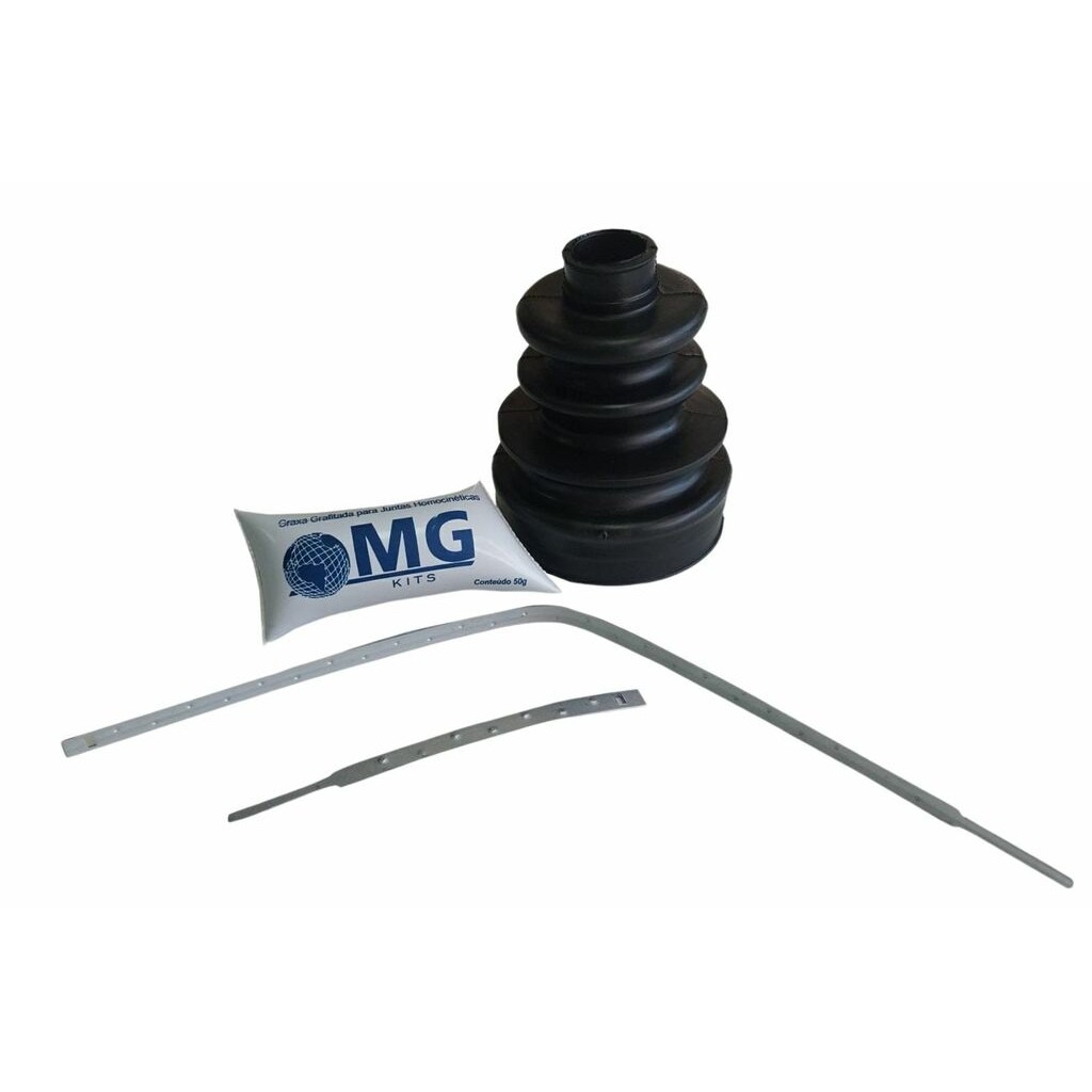 Coifa Lado Roda com Graxa - MG Mangueiras - MG424
