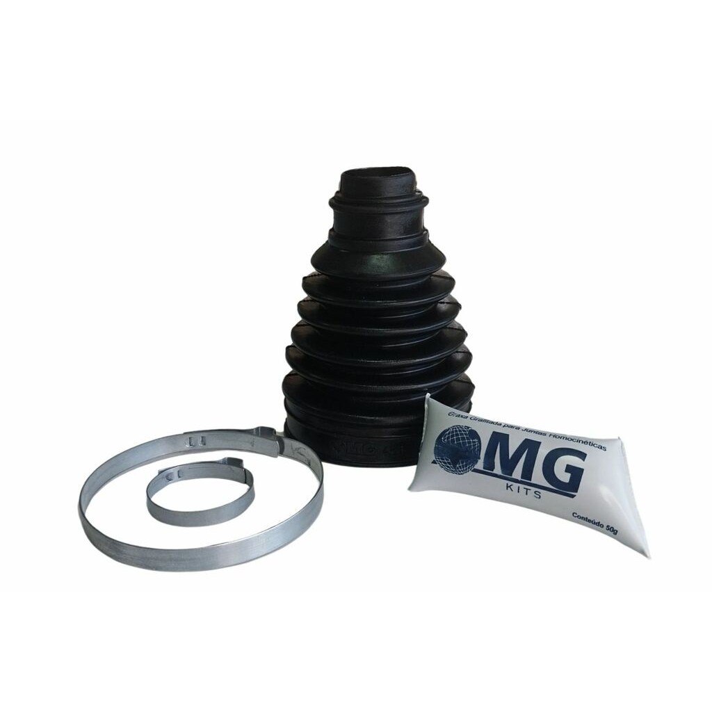 Coifa Lado Roda - MG Mangueiras - MG433