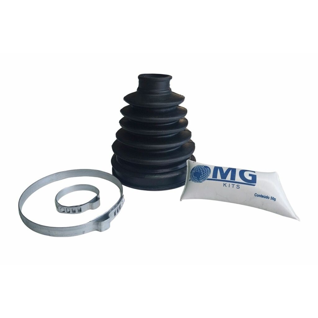 Coifa Lado Roda para Toyota Corolla - MG Mangueiras - MG445