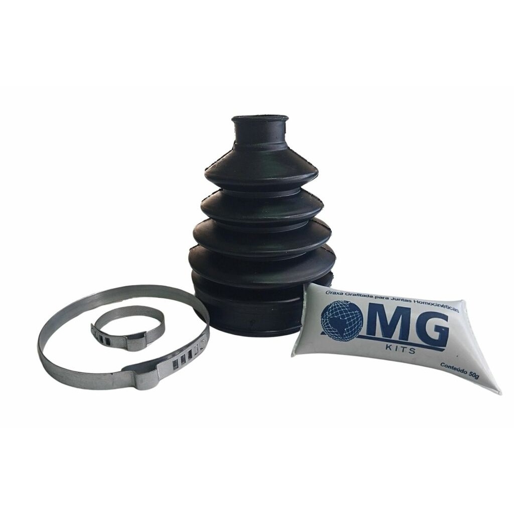 Coifa Lado Roda para Chevrolet Corsa - MG Mangueiras - MG453