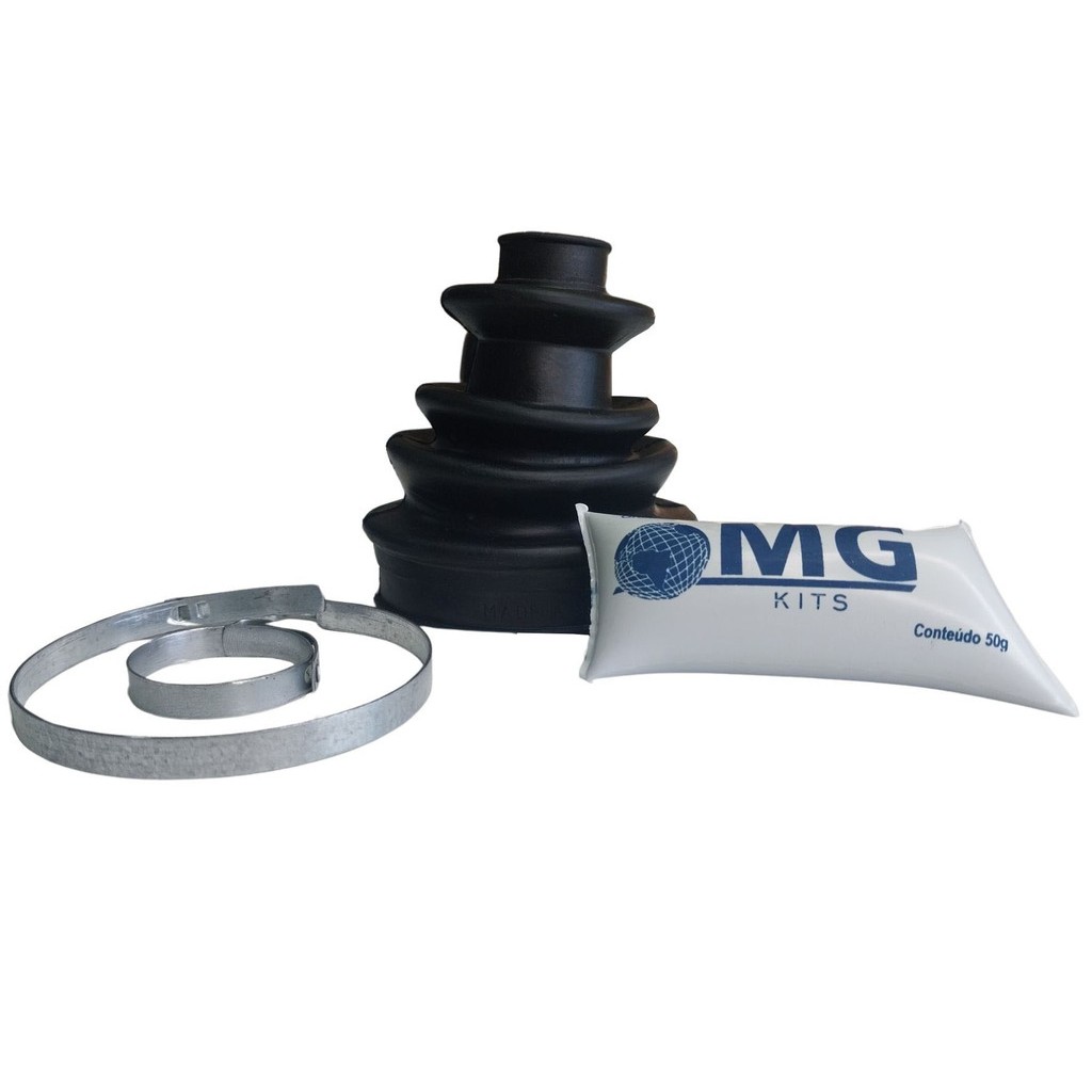 Coifa Lado Roda para Ford Courier - MG Mangueiras - MG458