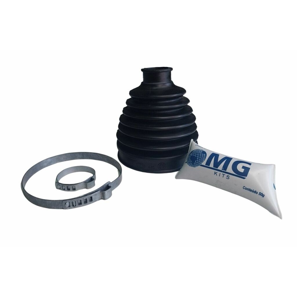 Coifa Lado Roda para Hyundai IX35 - MG Mangueiras - MG483