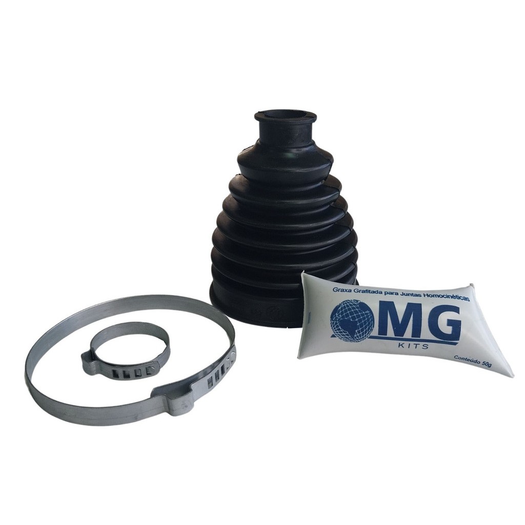 Coifa Lado Roda para Hyundai HB20 - MG Mangueiras - MG482