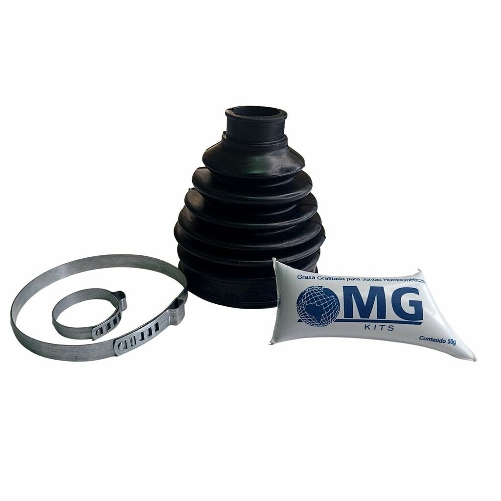 Coifa Lado Roda para Chevrolet Malibu - MG Mangueiras - MG488