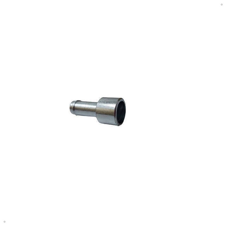 Conector do Coletor do Resfriador do Motor Ae para Volkswagen Gol - MG Mangueiras - MG386