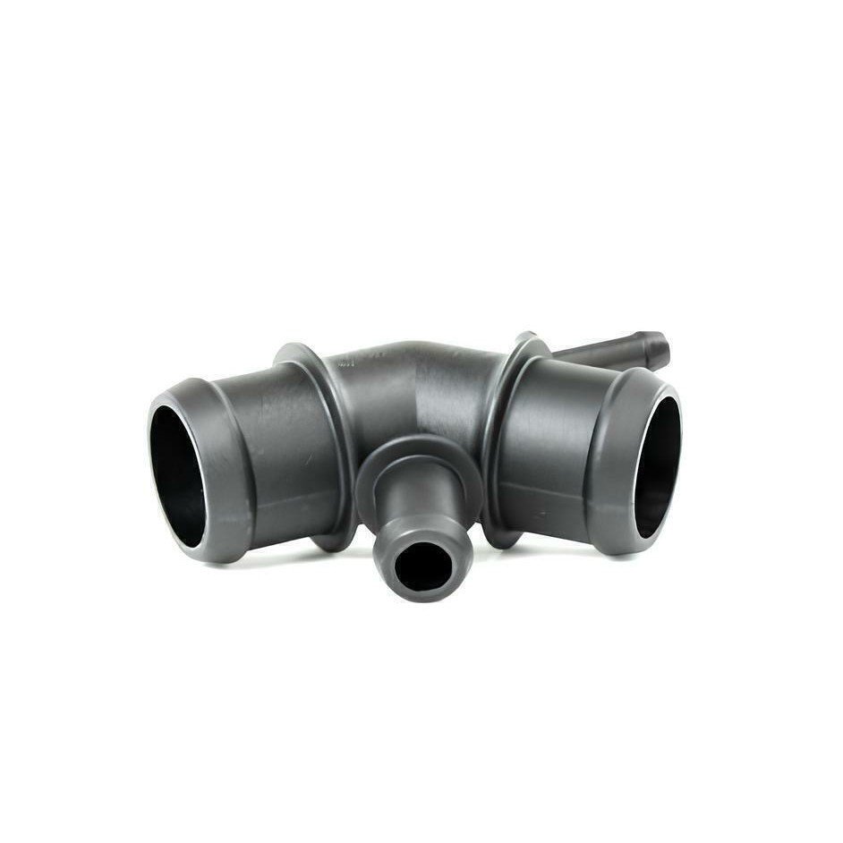 Conector do Fluxo D’Água para Volkswagen Bora e Golf - MG Mangueiras - MG185