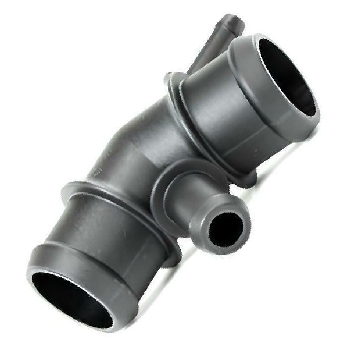 Conector do Fluxo D’Água para Volkswagen Bora e Golf - MG Mangueiras - MG185