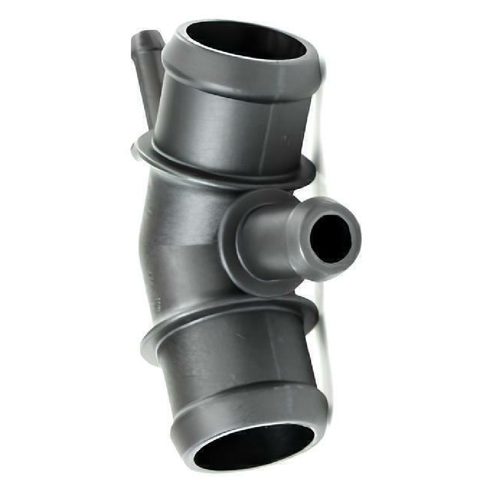 Conector do Fluxo D’Água para Volkswagen Bora e Golf - MG Mangueiras - MG185