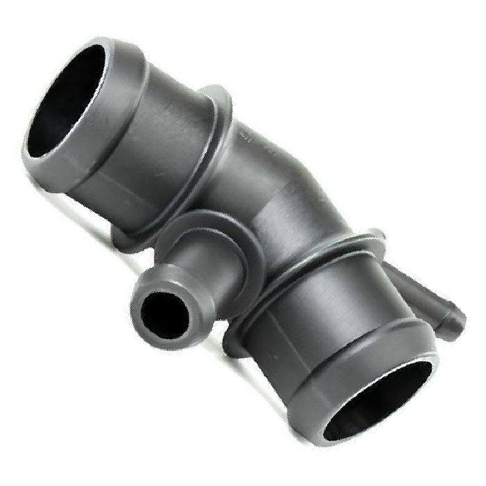 Conector do Fluxo D’Água para Volkswagen Bora e Golf - MG Mangueiras - MG185