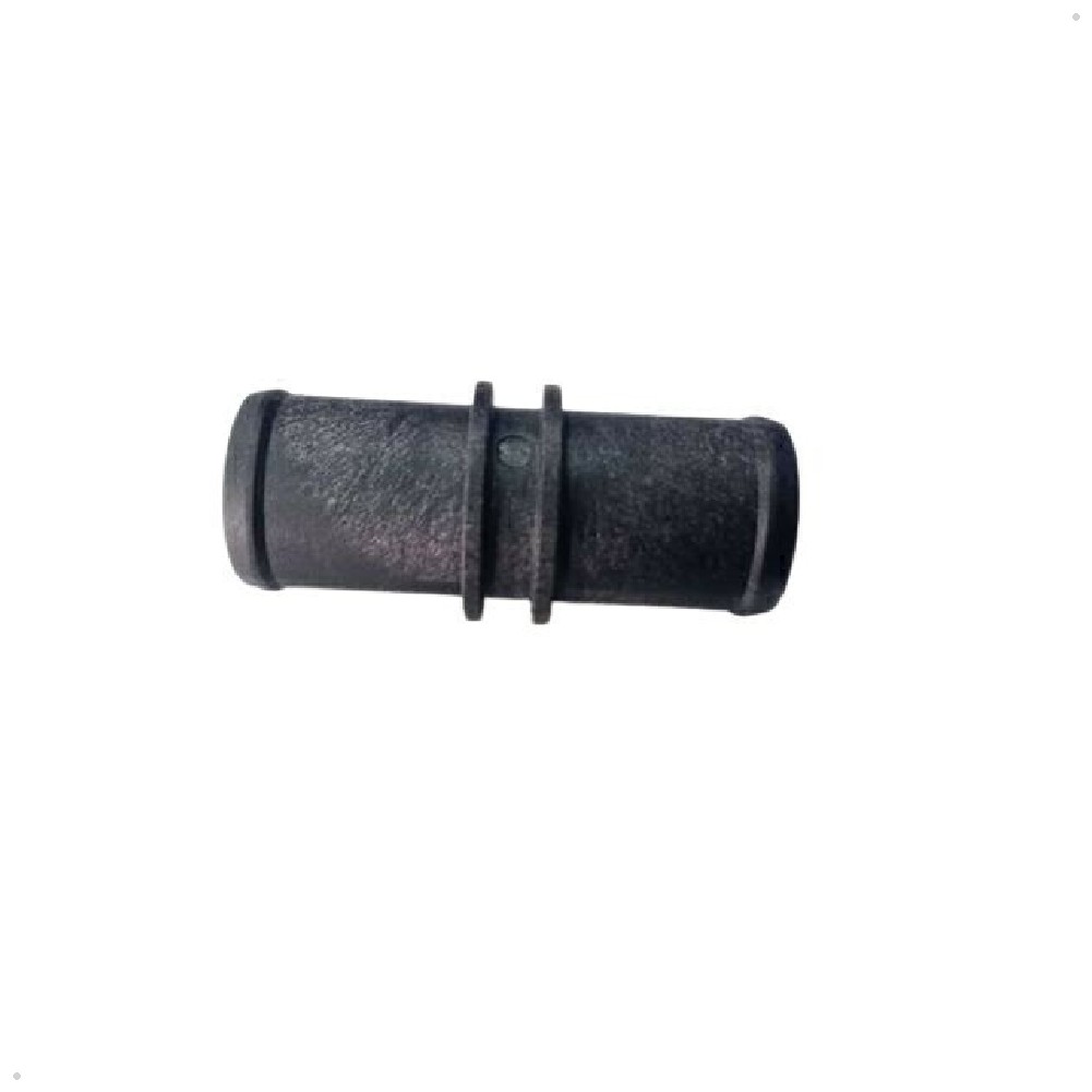 Conector Reto da Mangueira Inferior do Radiador para Nissan Kicks - MG Mangueiras - MG1696