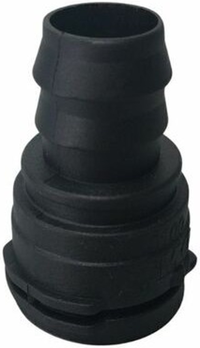 Conector da Mangueira Inferior do Radiador para Fiat Toro - MG Mangueiras - MG1859