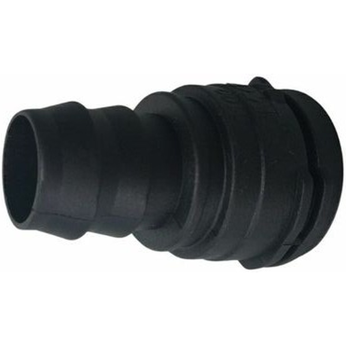 Conector da Mangueira Inferior do Radiador para Fiat Toro - MG Mangueiras - MG1859