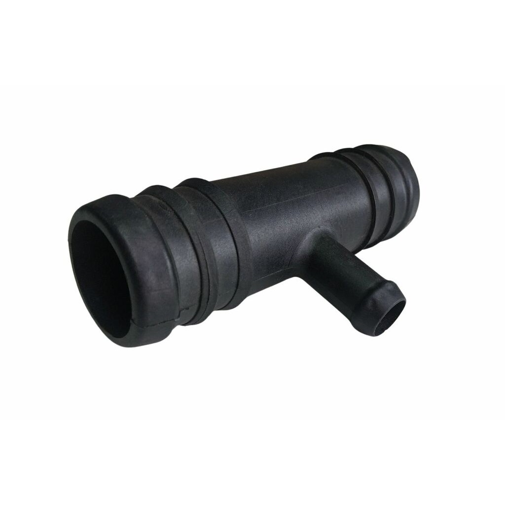 Conector da Mangueira Superior do Radiador para Dodge Journey - MG Mangueiras - MG1695
