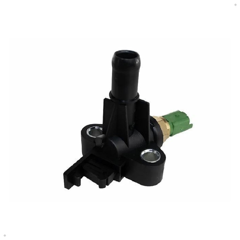 Conexão do Sensor de Temperatura com Sensor - MG Mangueiras - MG025