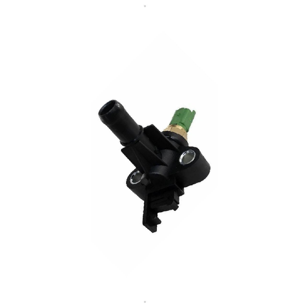 Conexão do Sensor de Temperatura com Sensor - MG Mangueiras - MG025