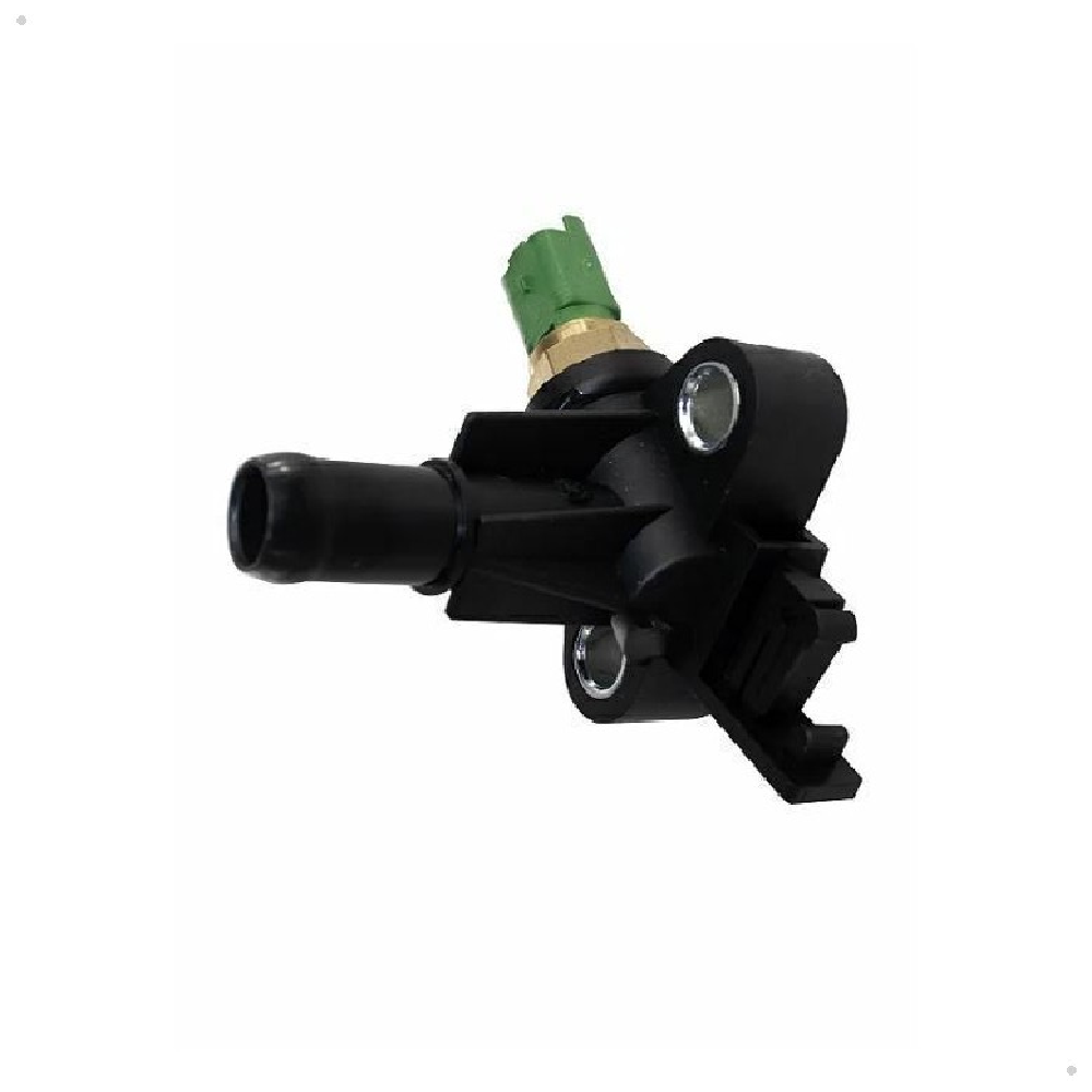 Conexão do Sensor de Temperatura com Sensor - MG Mangueiras - MG025