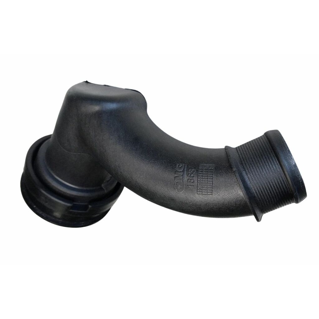 Conexão Intercooler para Mg4002 para Chevrolet S10 - MG Mangueiras - MG1863