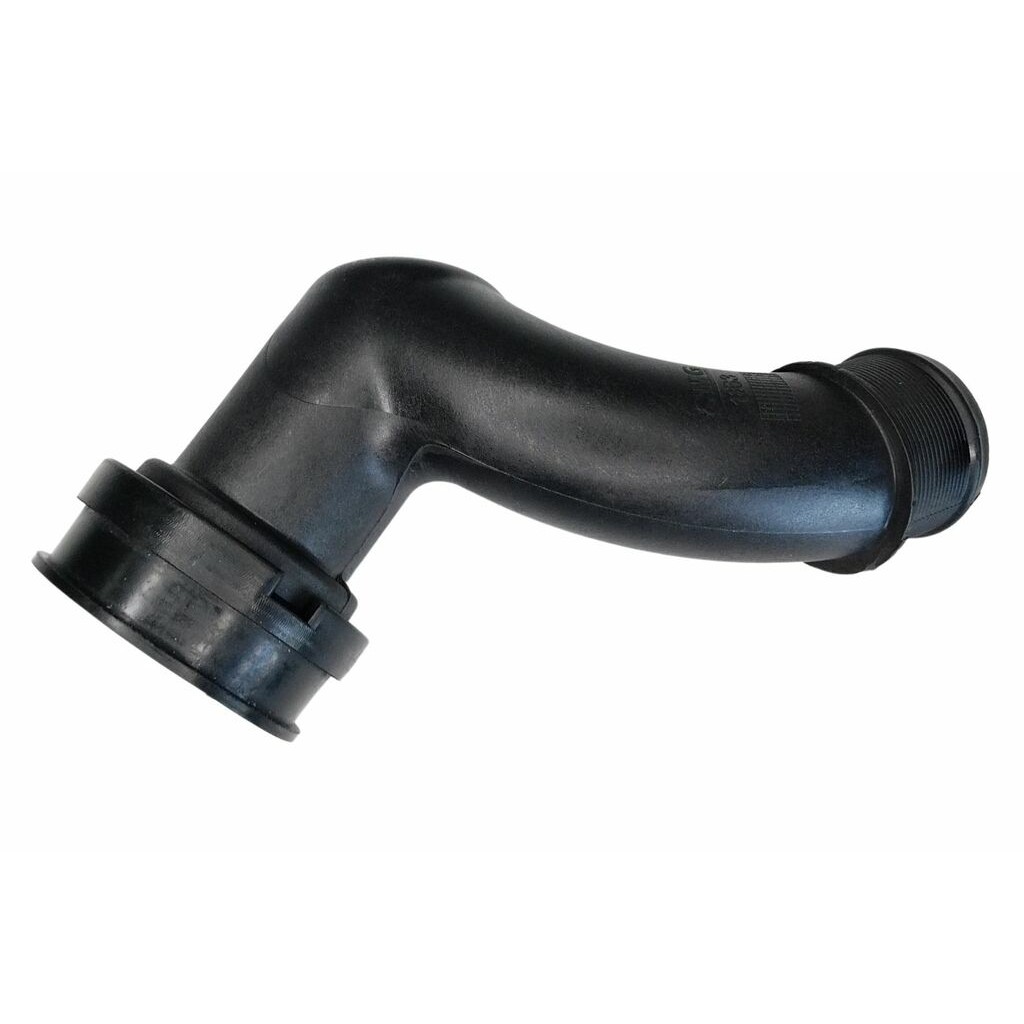 Conexão Intercooler para Mg4002 para Chevrolet S10 - MG Mangueiras - MG1863