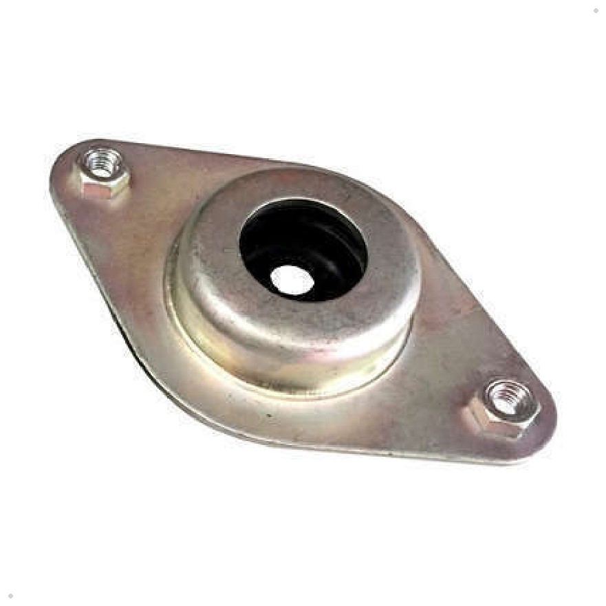 Coxim do Amortecedor Dianteiro (Sem Rolamento) para Renault Kwid - MG Mangueiras - MG7510