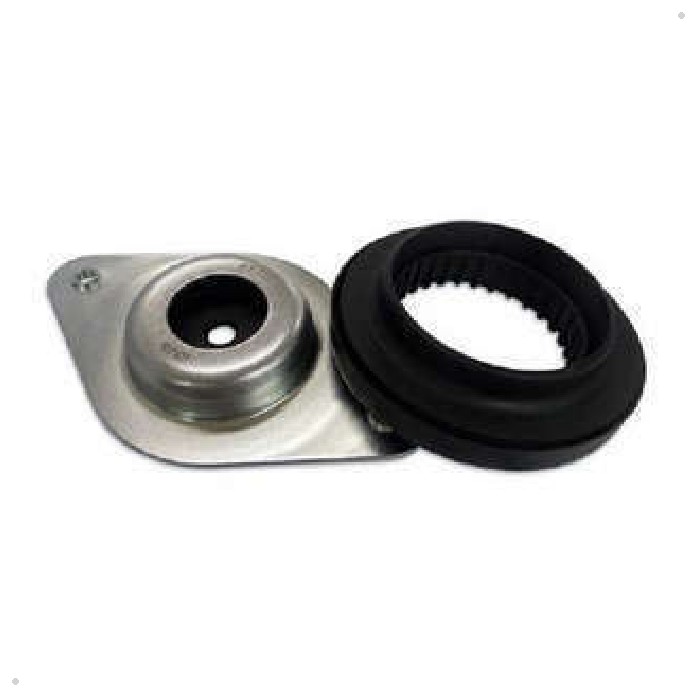 Coxim do Amortecedor Dianteiro (Sem Rolamento) para Renault Kwid - MG Mangueiras - MG7510R