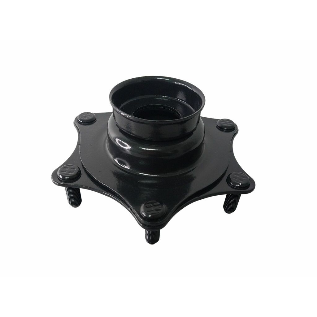 Coxim do Amortecedor Suspensão Dianteira para Honda CR-V - MG Mangueiras - MG915