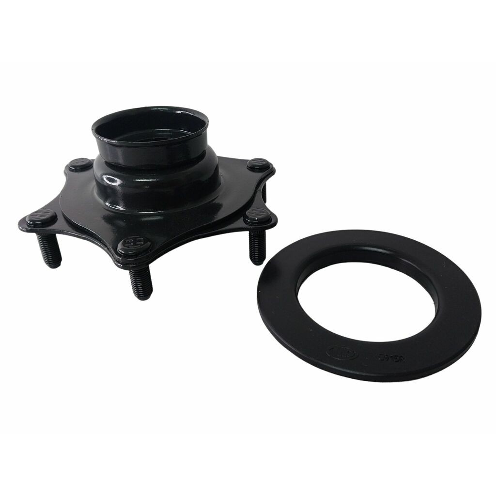 Coxim do Amortecedor Suspensão Dianteira para Honda CR-V - MG Mangueiras - MG915R