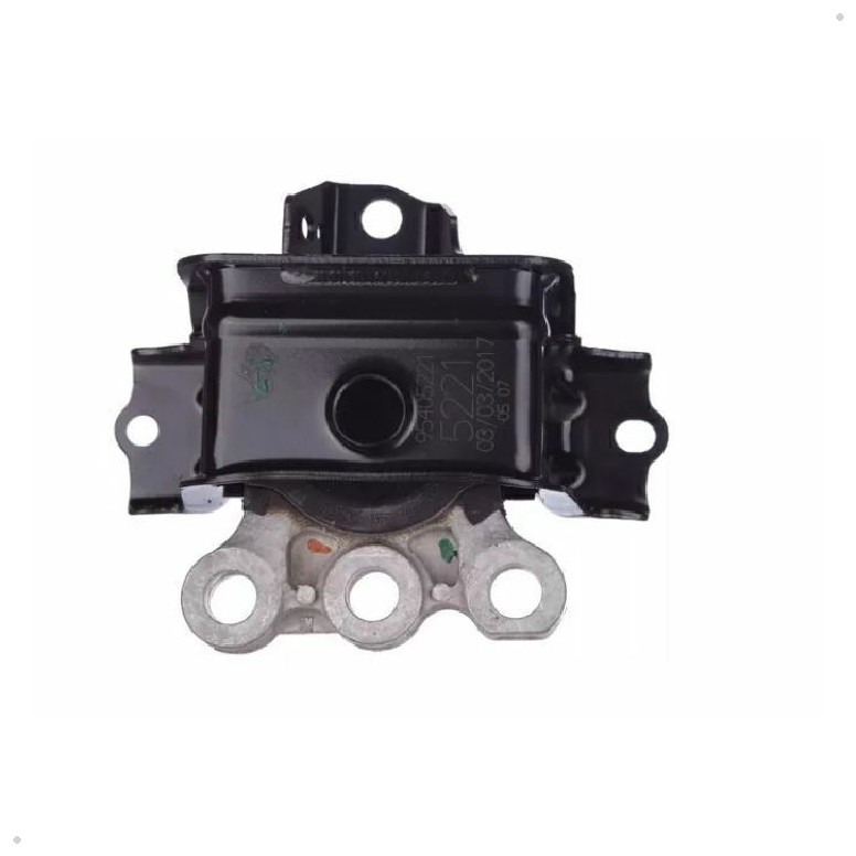 Coxim do Motor Lado Direito (Transmissão Manual) - MG Mangueiras - MG7520