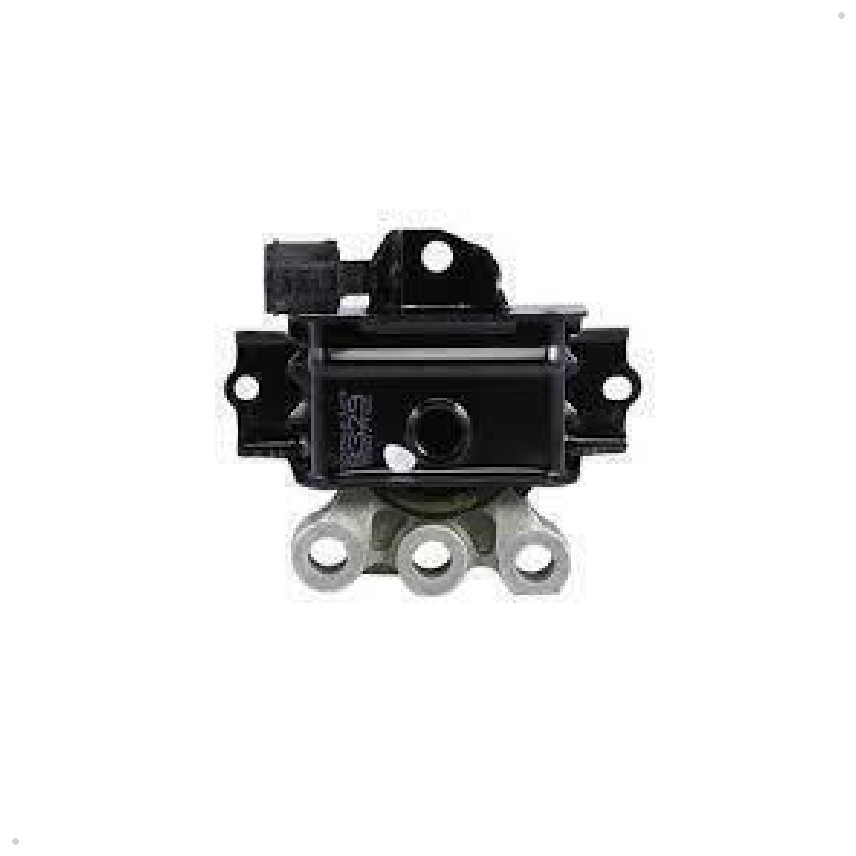 Coxim do Motor Lado Direito (Transmissão Automatica Manual) para Chevrolet Prisma e Sonic - MG Mangueiras - MG7519