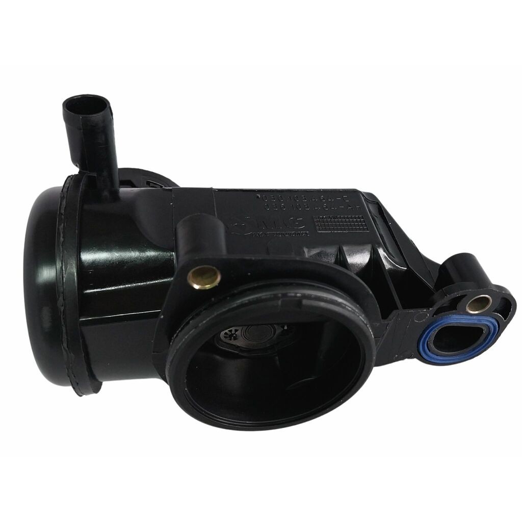 Antichama Defletor de Óleo para Volkswagen Gol e Saveiro - MG Mangueiras - MG371