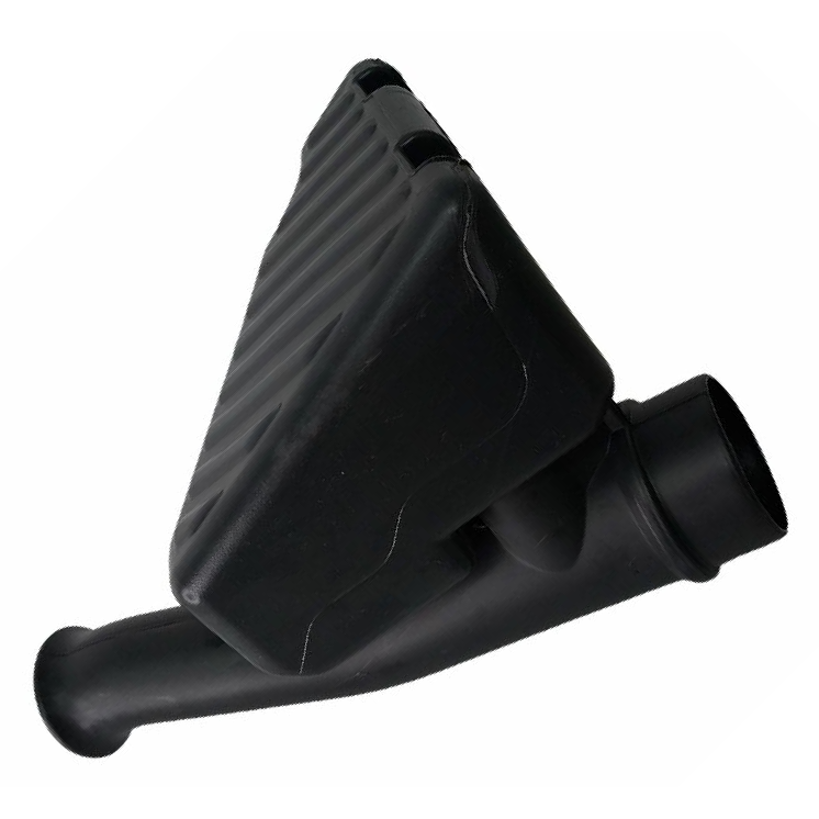 Duto Ressonador Entrada do Filtro de Ar para Chevrolet Celta e Prisma - MG Mangueiras - MG691