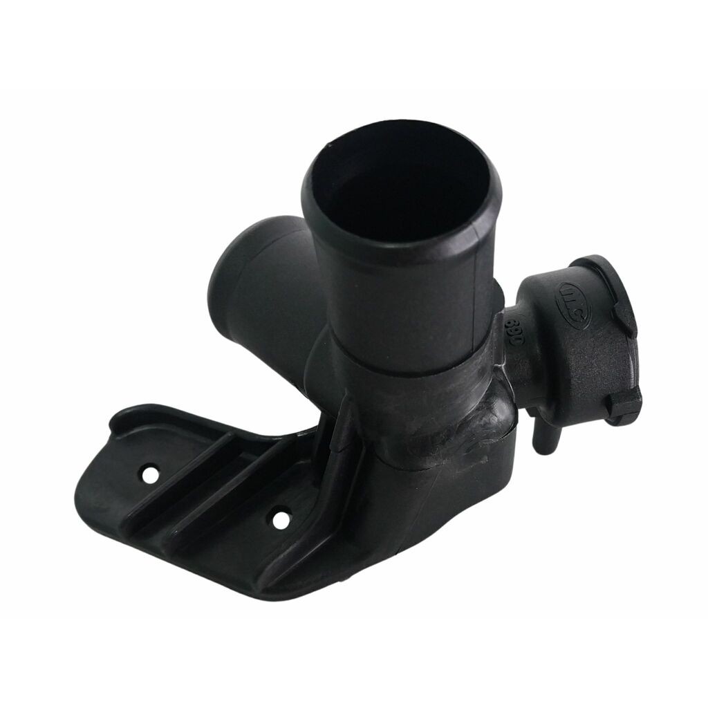 Flange Bocal do Radiador para Hyundai HB20 - MG Mangueiras - MG690