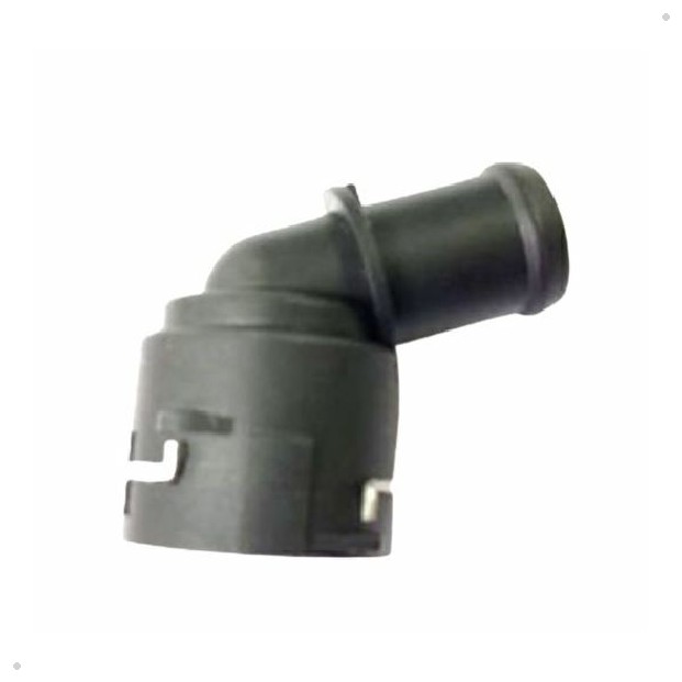 Flange Bomba D'Água Auxiliar - MG Mangueiras - MG1705