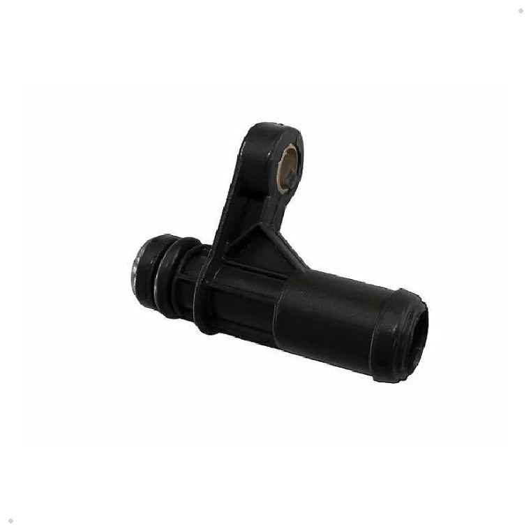 Flange de Agua do Cabeçote para Ford Fiesta e Ka - MG Mangueiras - MG1634