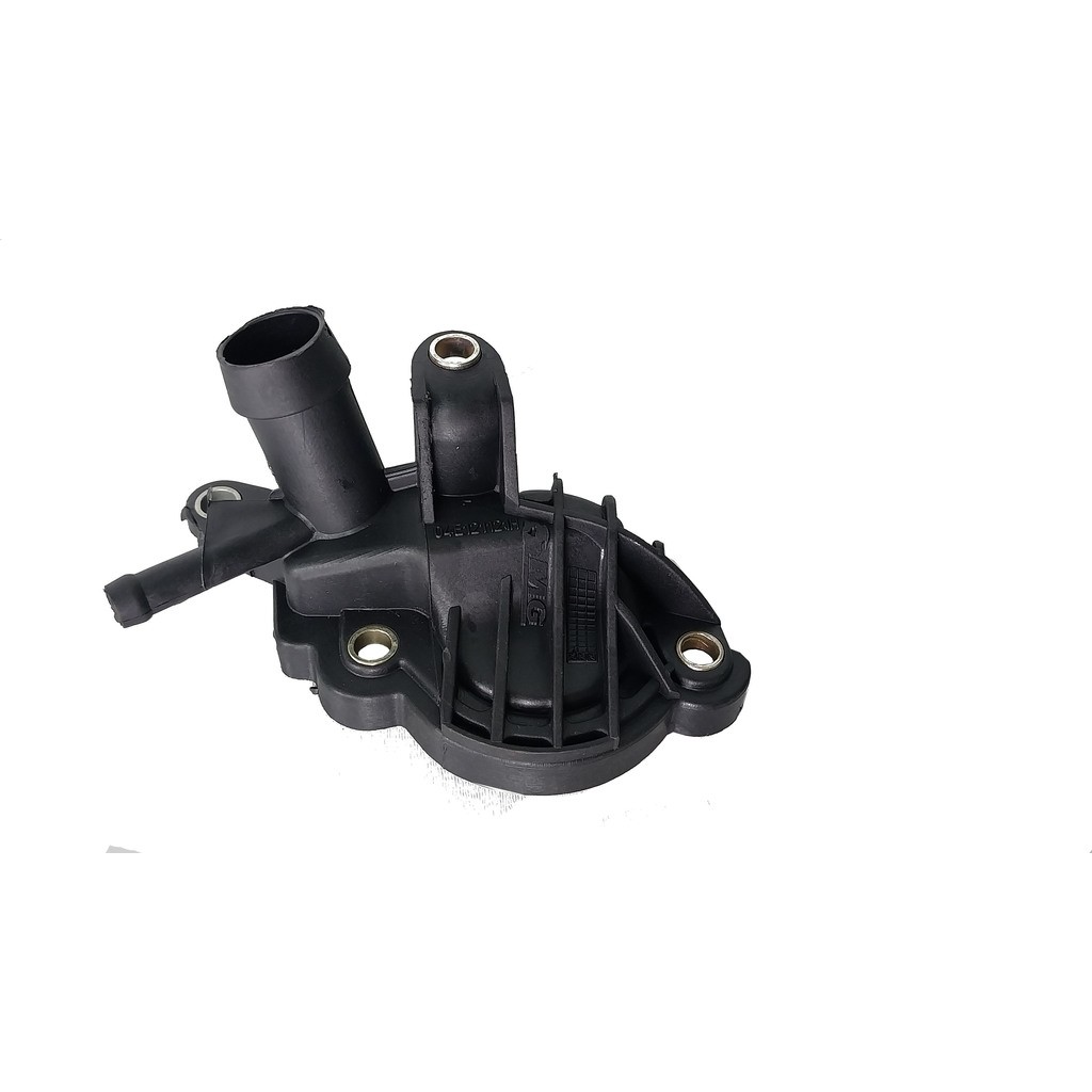 Flange de Conexão do Cabeçote para Audi A3 - MG Mangueiras - MG596