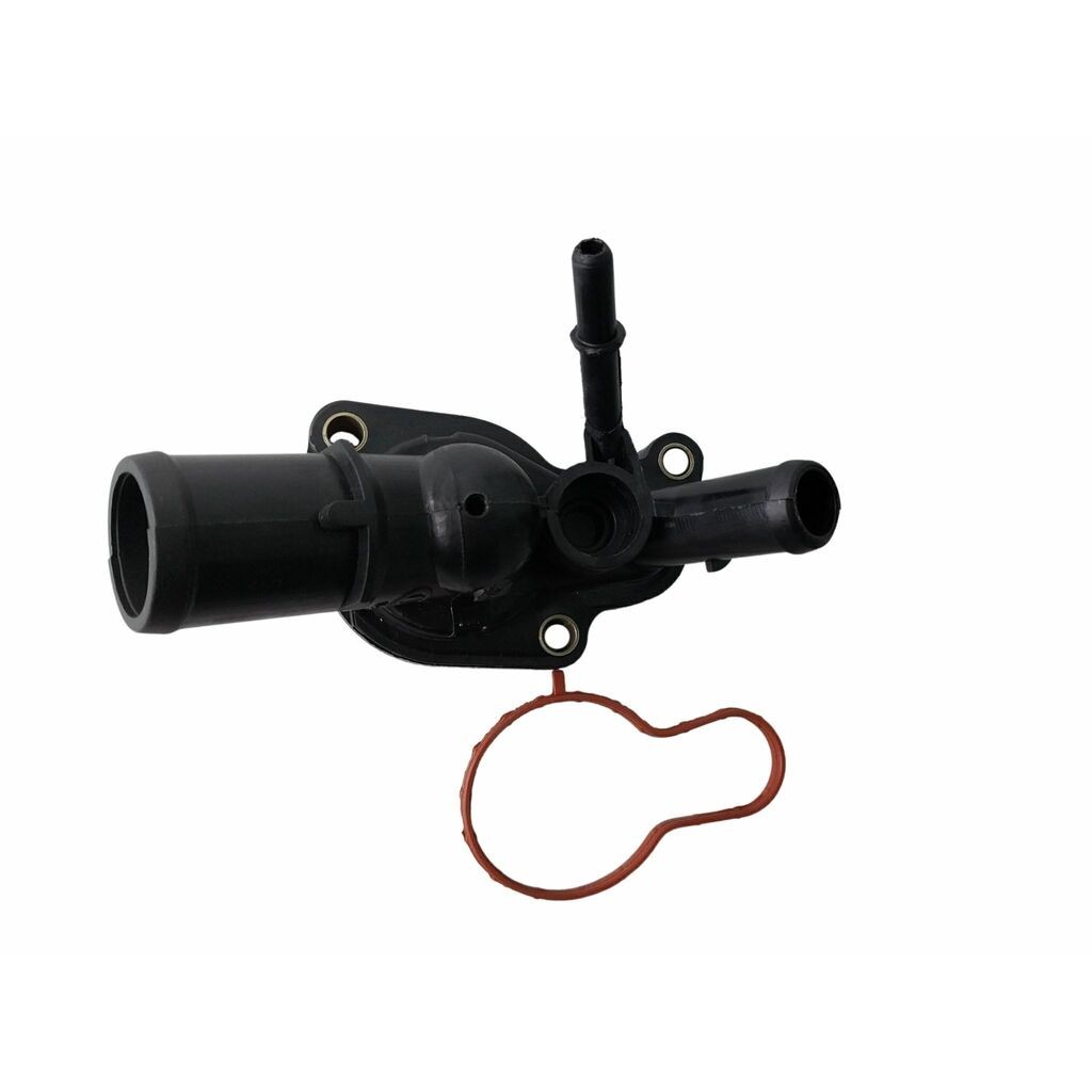 Flange da Válvula Termostática para Fiat Argo e Jeep Renegade - MG Mangueiras - MG1520