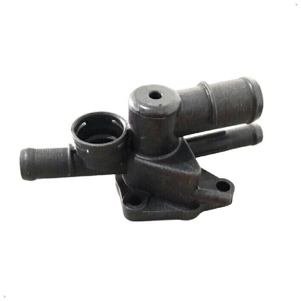 Flange da Válvula Termostática - MG Mangueiras - MG513