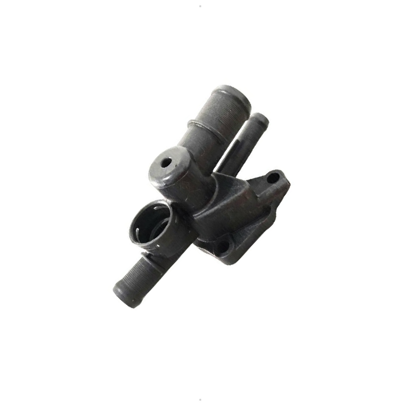 Flange da Válvula Termostática - MG Mangueiras - MG513